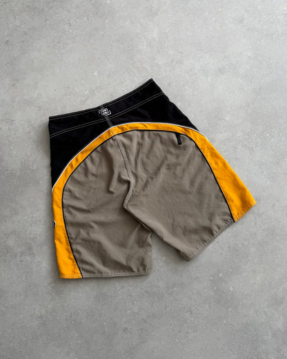 Vintage Billabong Andy Irons Kauai Boardshorts (30)