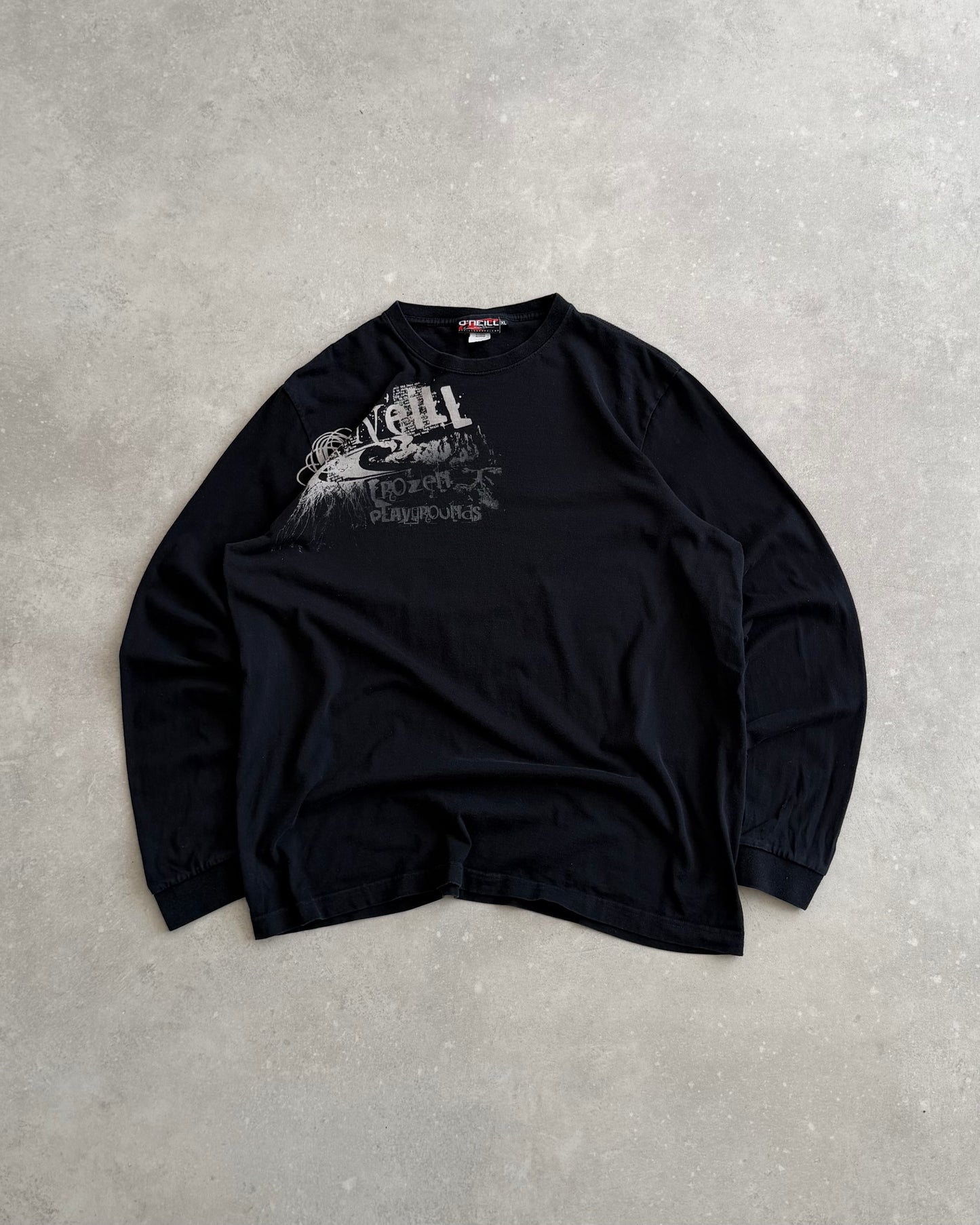Vintage O’Neill Long Sleeve T-shirt (XL)