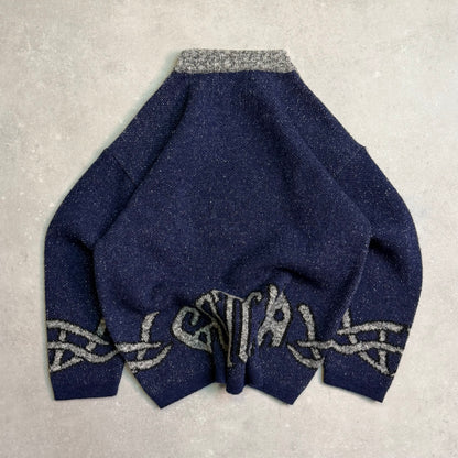 00’s Gotcha Knit Jumper (S)