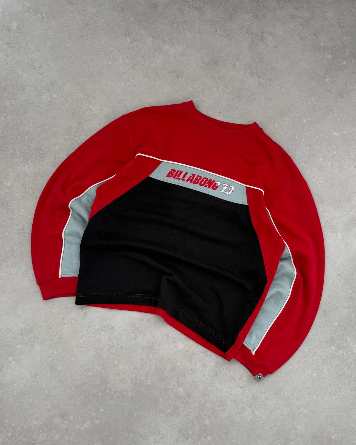 Vintage Billabong Sweatshirt (S)