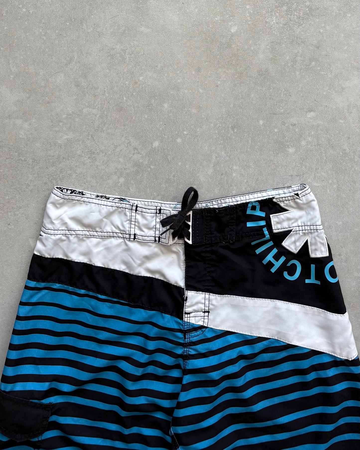 Vintage Billabong Red Hot Chilli Peppers Boardshorts (32)