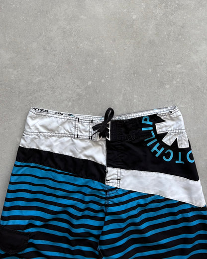 Vintage Billabong Red Hot Chilli Peppers Boardshorts (32)