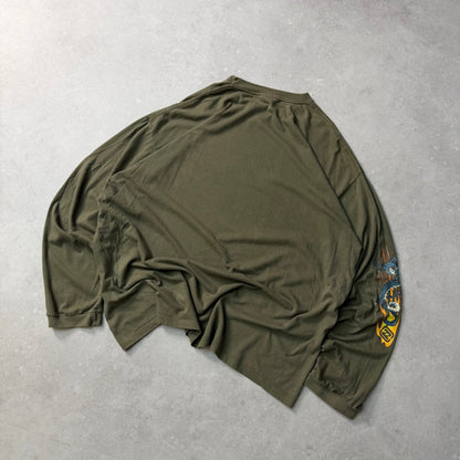 00's Billabong Long Sleeve Tee (XL)