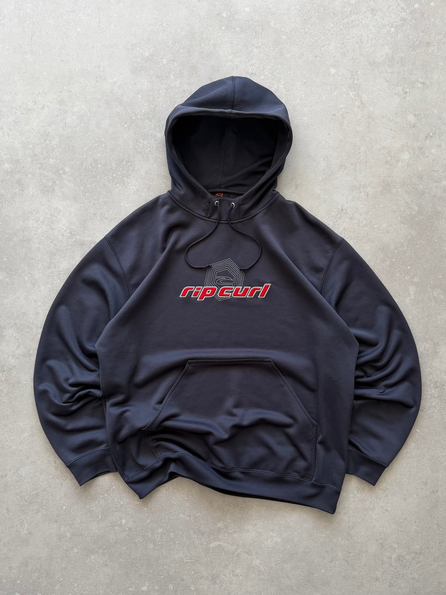 Vintage Ripcurl Hoodie (XL)