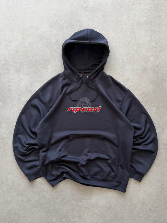 Vintage Ripcurl Hoodie (XL)