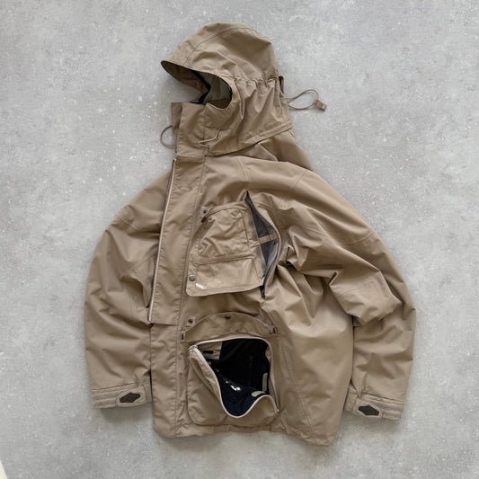 00's Oakley Icon Jacket (XL)