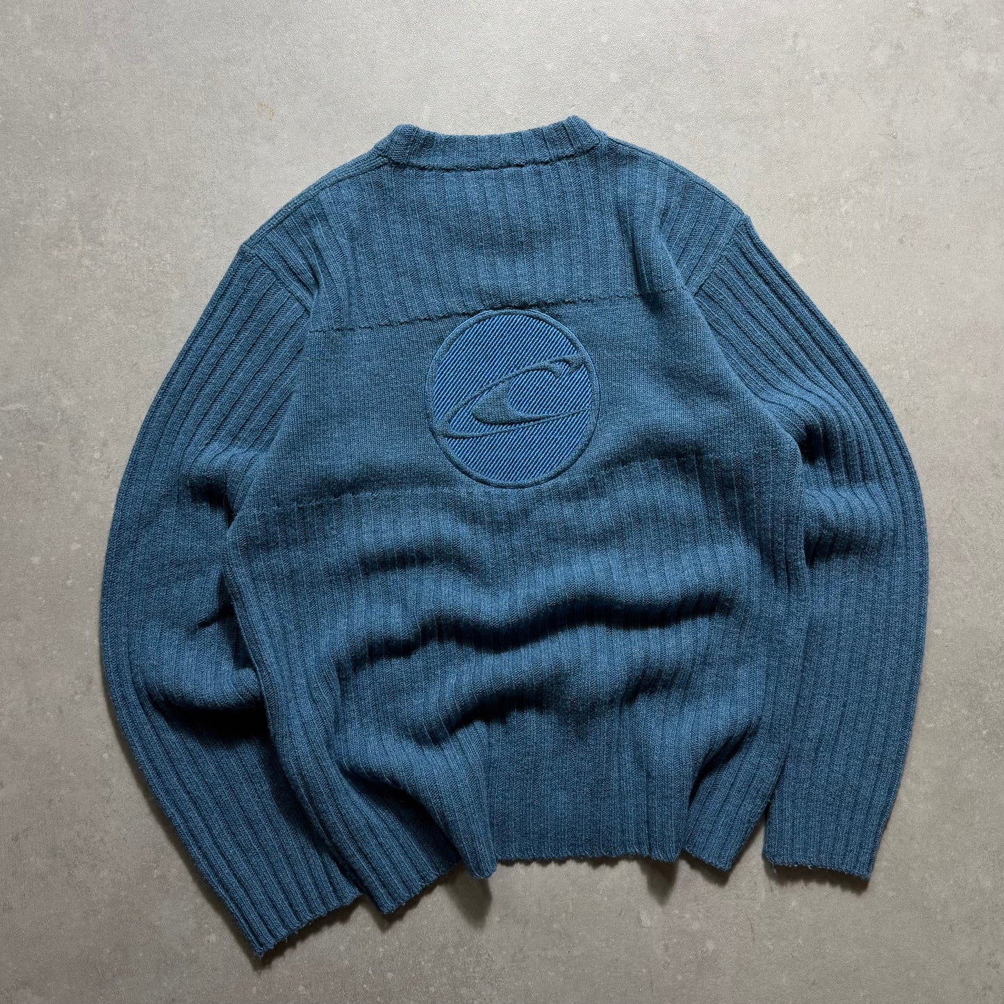 00’s O’Neill Knit Jumper (M)