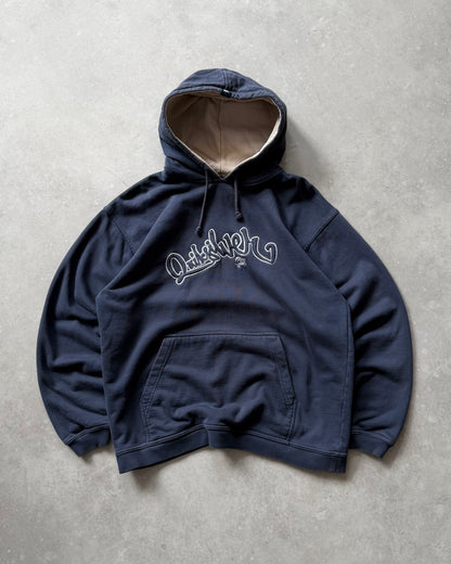Vintage Quiksilver Hoodie (L)