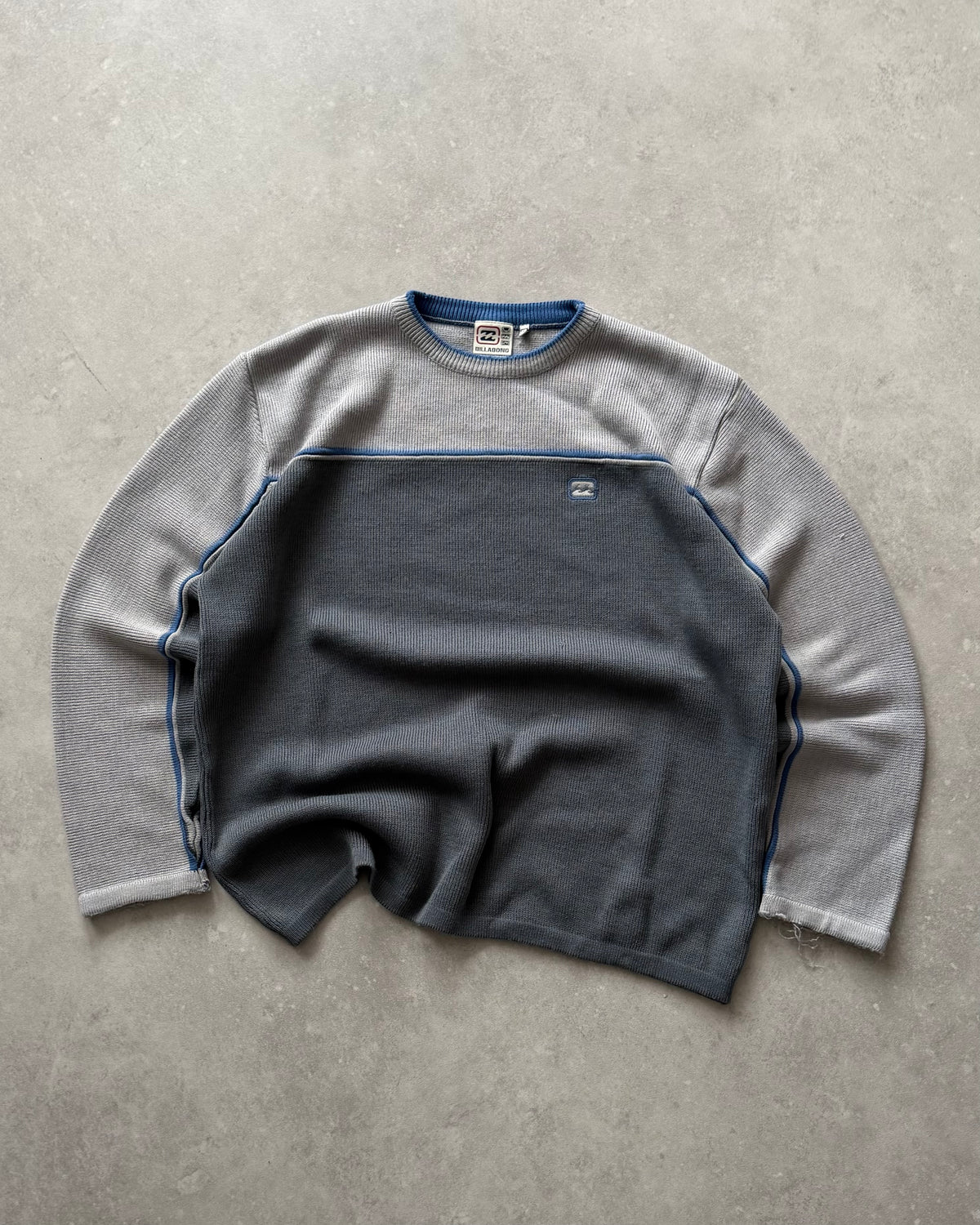 Vintage Billabong Knit Jumper (L)