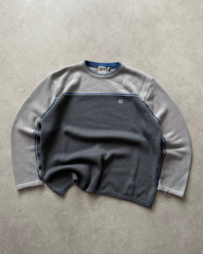 Vintage Billabong Knit Jumper (L)