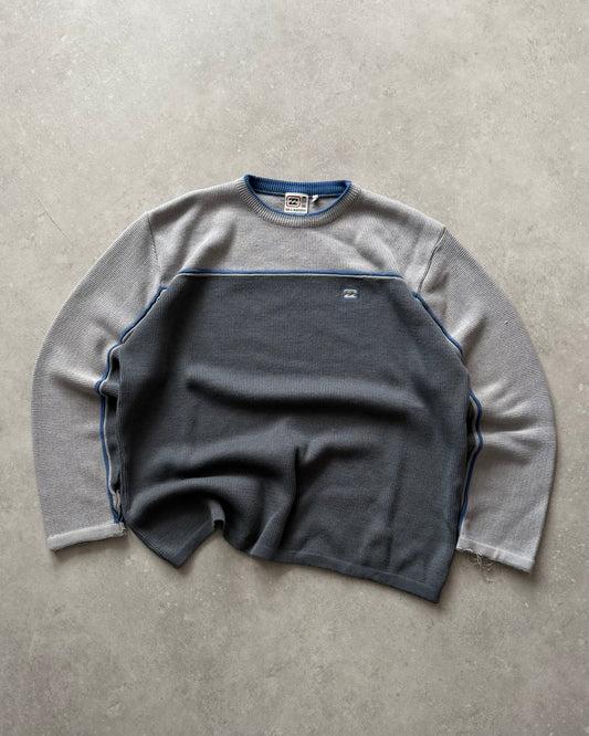 Vintage Billabong Knit Jumper (L)