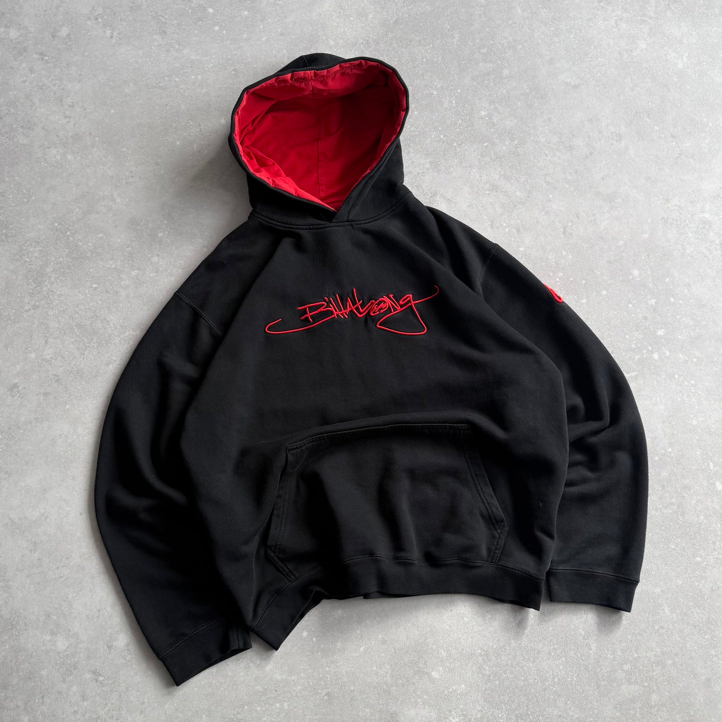 00’s Billabong Hoodie (L)