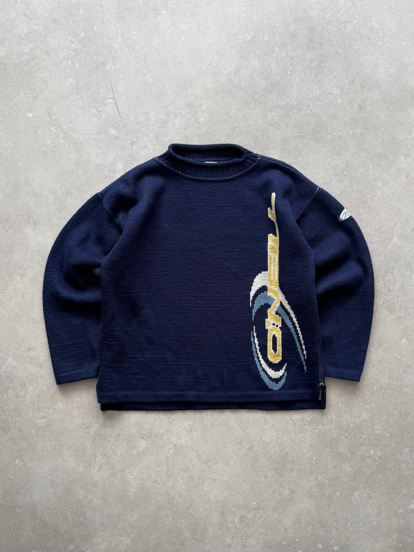 Vintage O’Neill Knit Jumper (S)