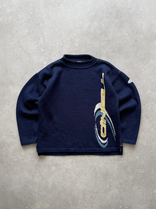 Vintage O’Neill Knit Jumper (S)