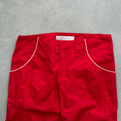 Vintage Billabong Capri Pants (Wmns 14)