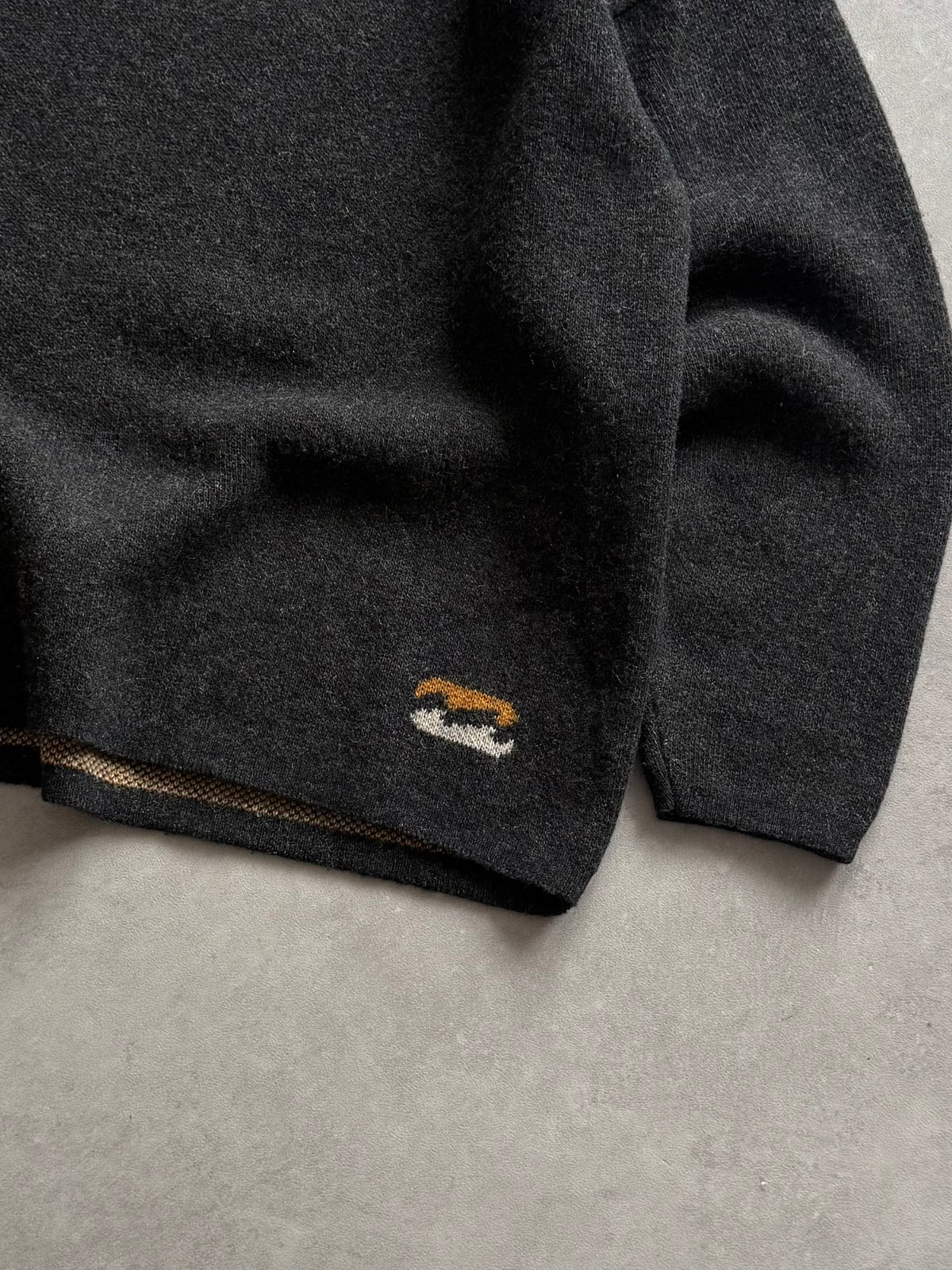 Vintage Billabong Knit Jumper (L)