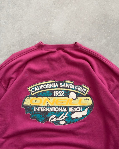 Vintage O’Neill Sweatshirt (XL)