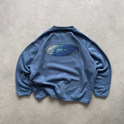 Vintage Quiksilver Sweatshirt (L)