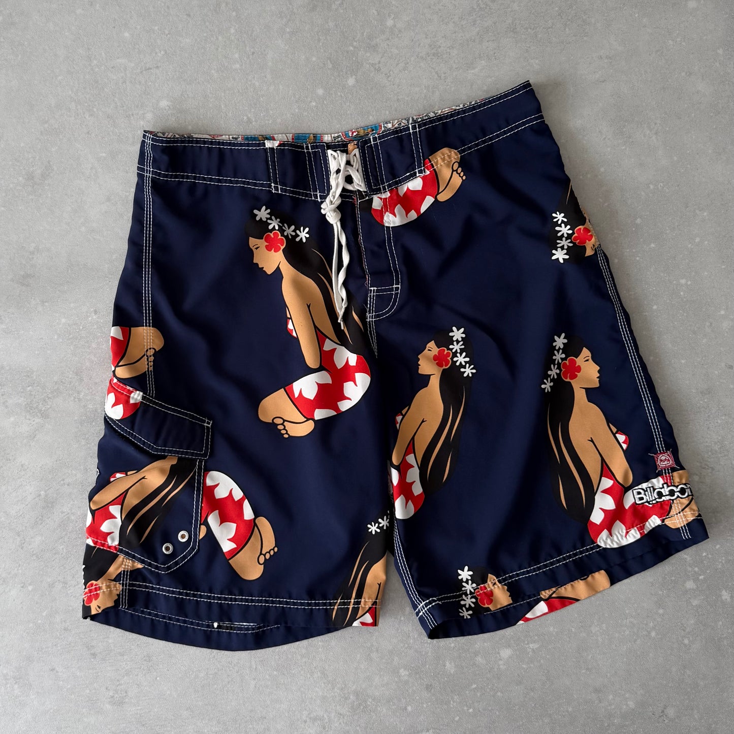00’s Billabong Boardshorts (36)