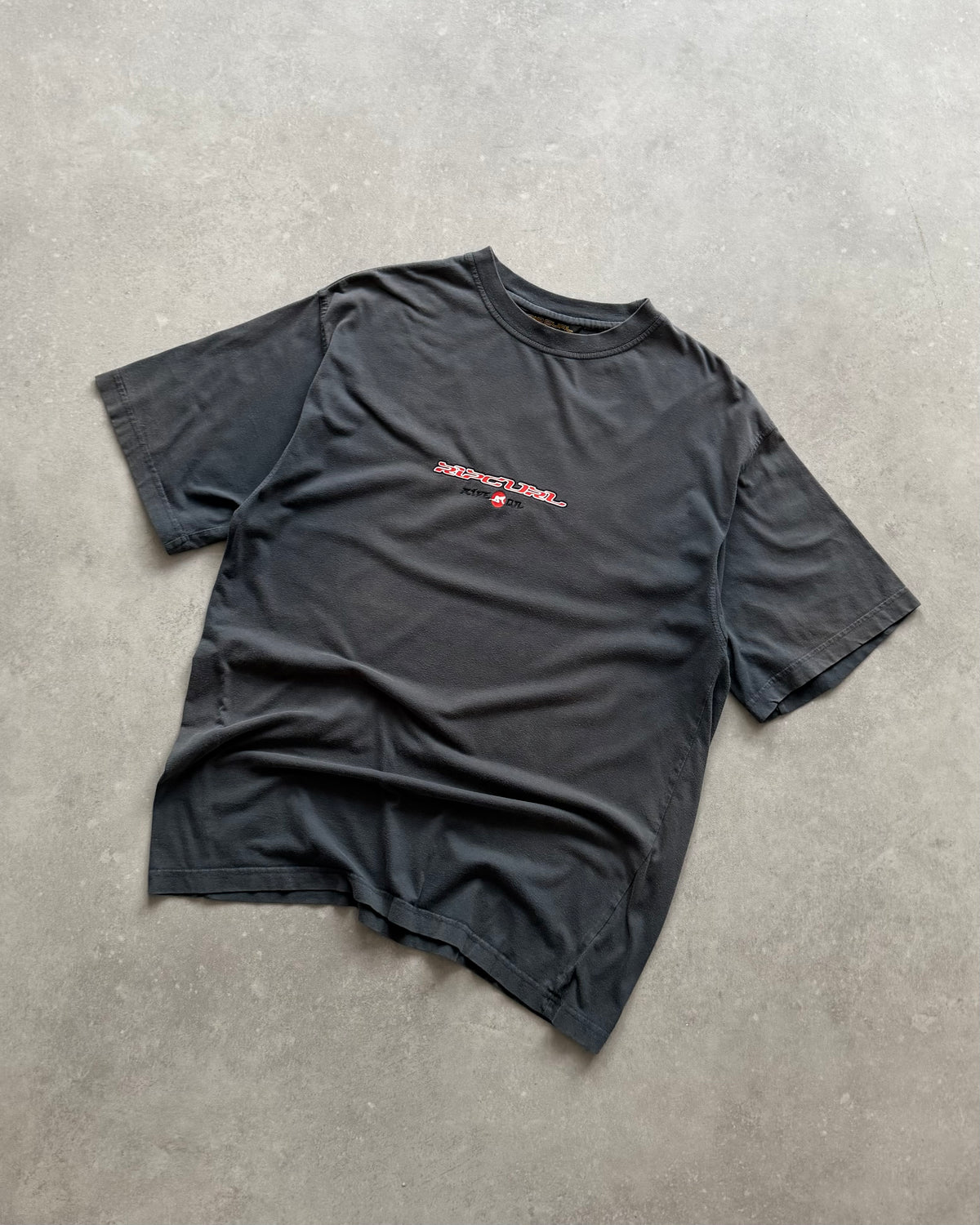 Vintage Rip Curl T-shirt (L)