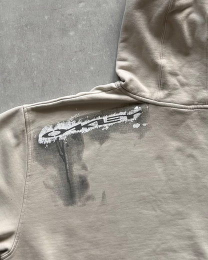Vintage Oakley Hoodie (XXL)
