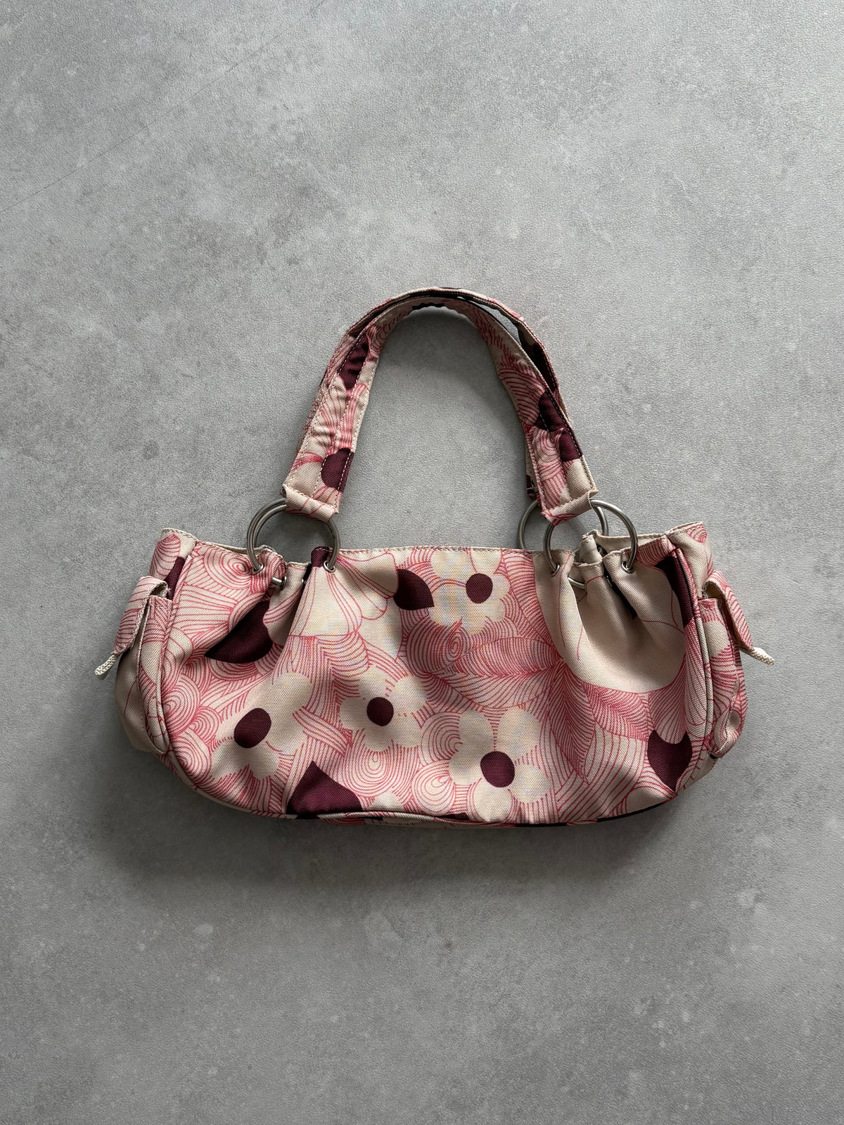 Vintage Roxy Handbag