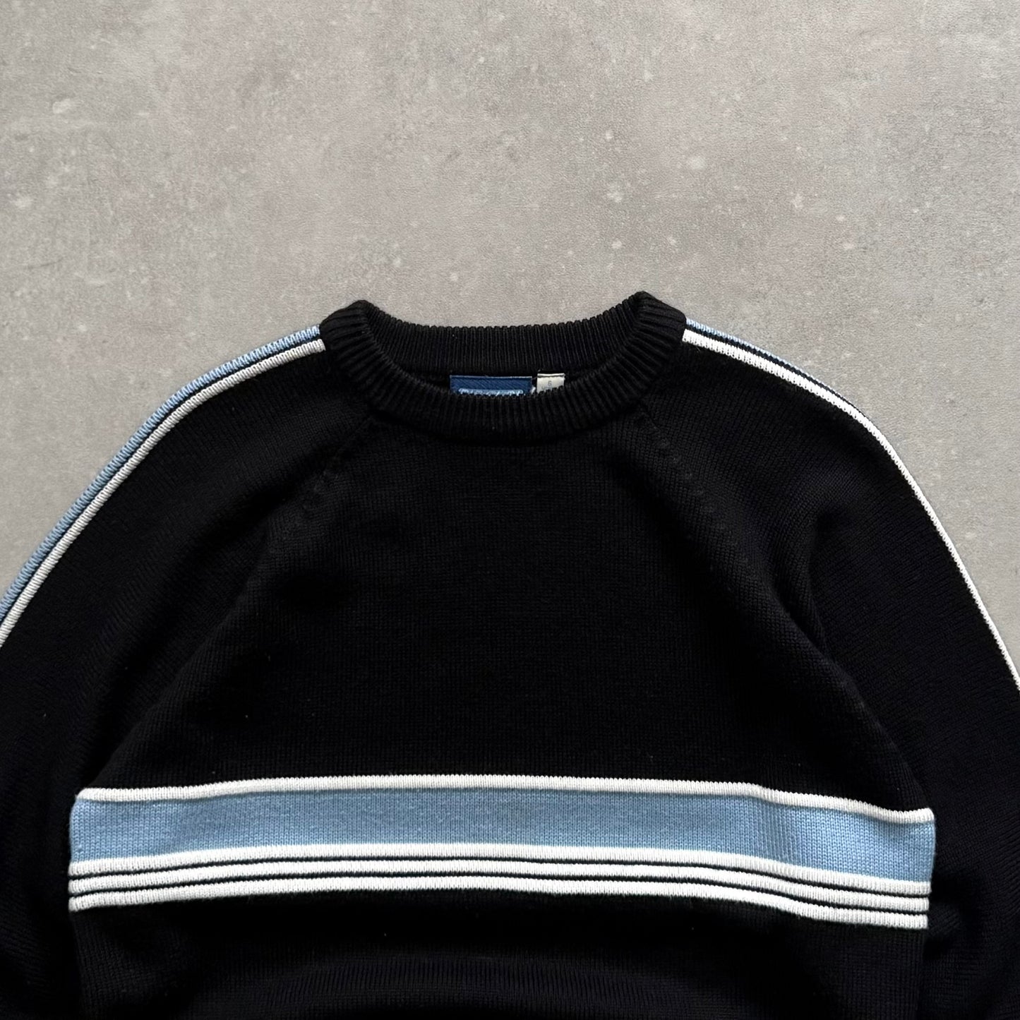 00's Rip Curl Knit Jumper (S)