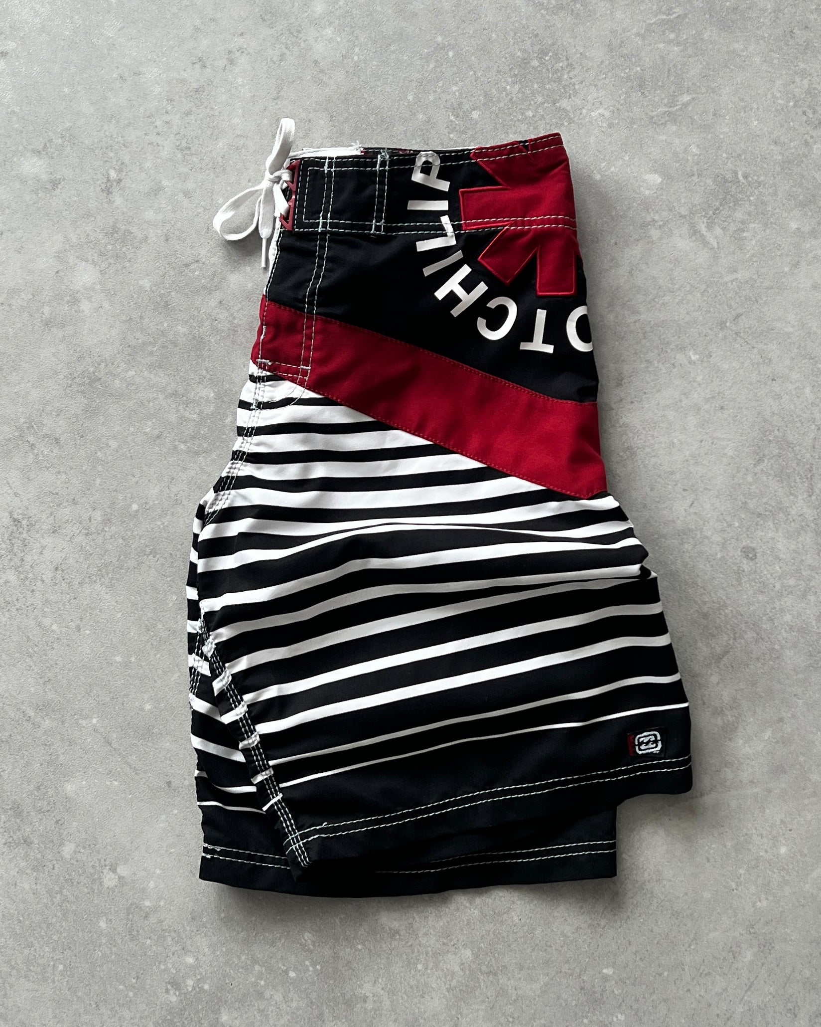 Vintage boardshorts