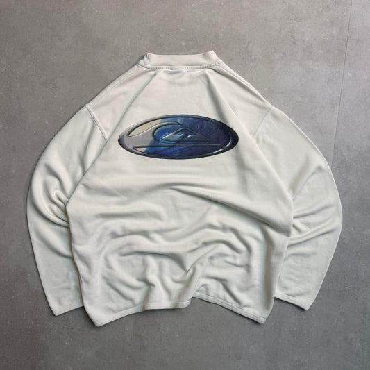 90’s Quiksilver Sweatshirt (L)