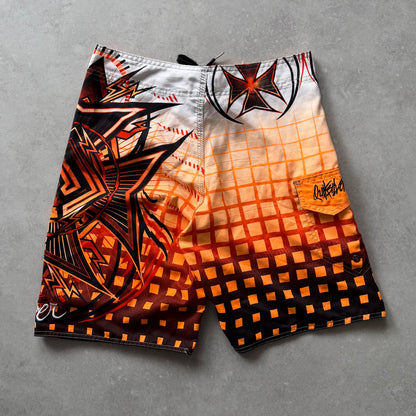Vintage Quiksilver Boardshorts (32)