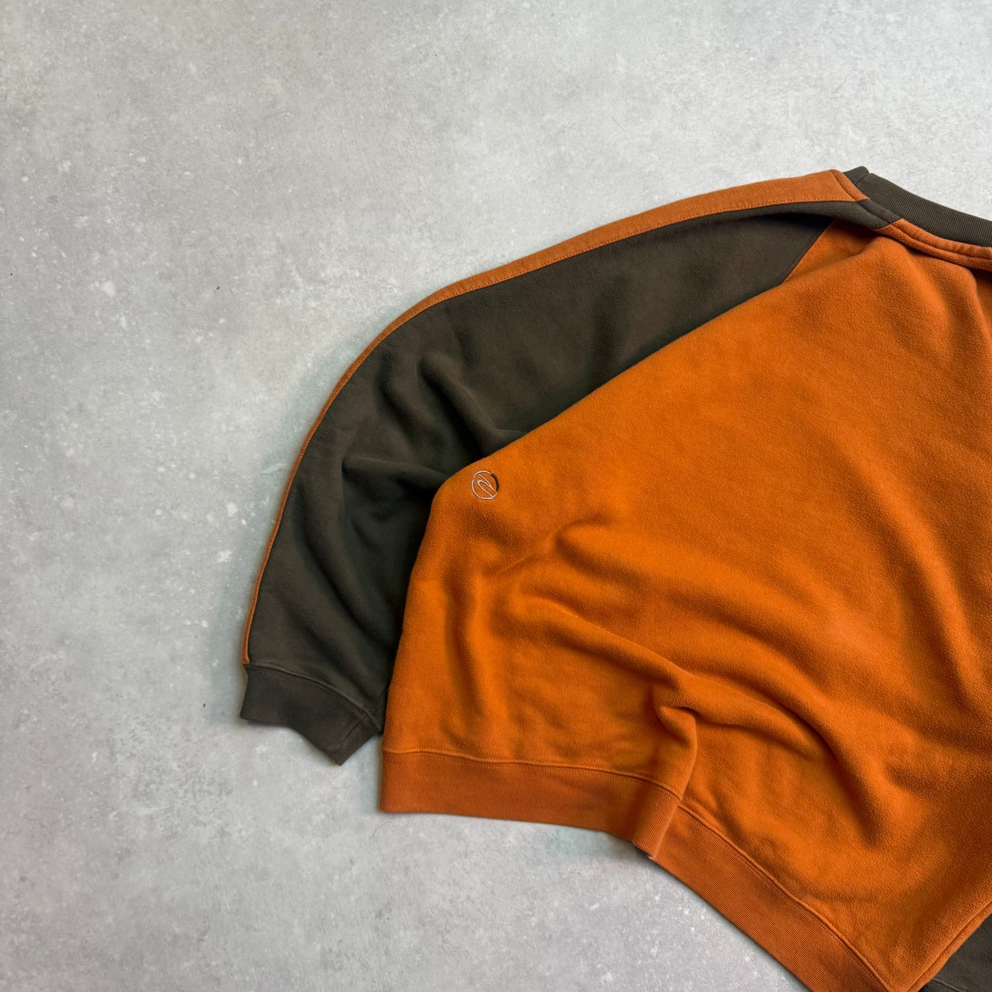 00’s Rip Curl Sweatshirt (M)