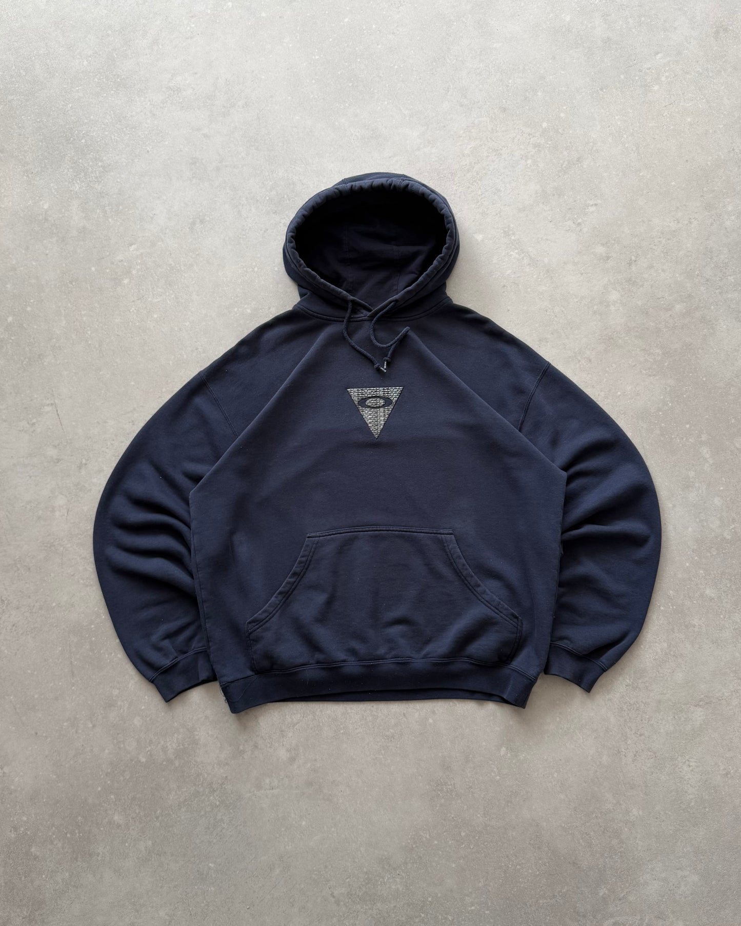Vintage Oakley Hoodie (L)