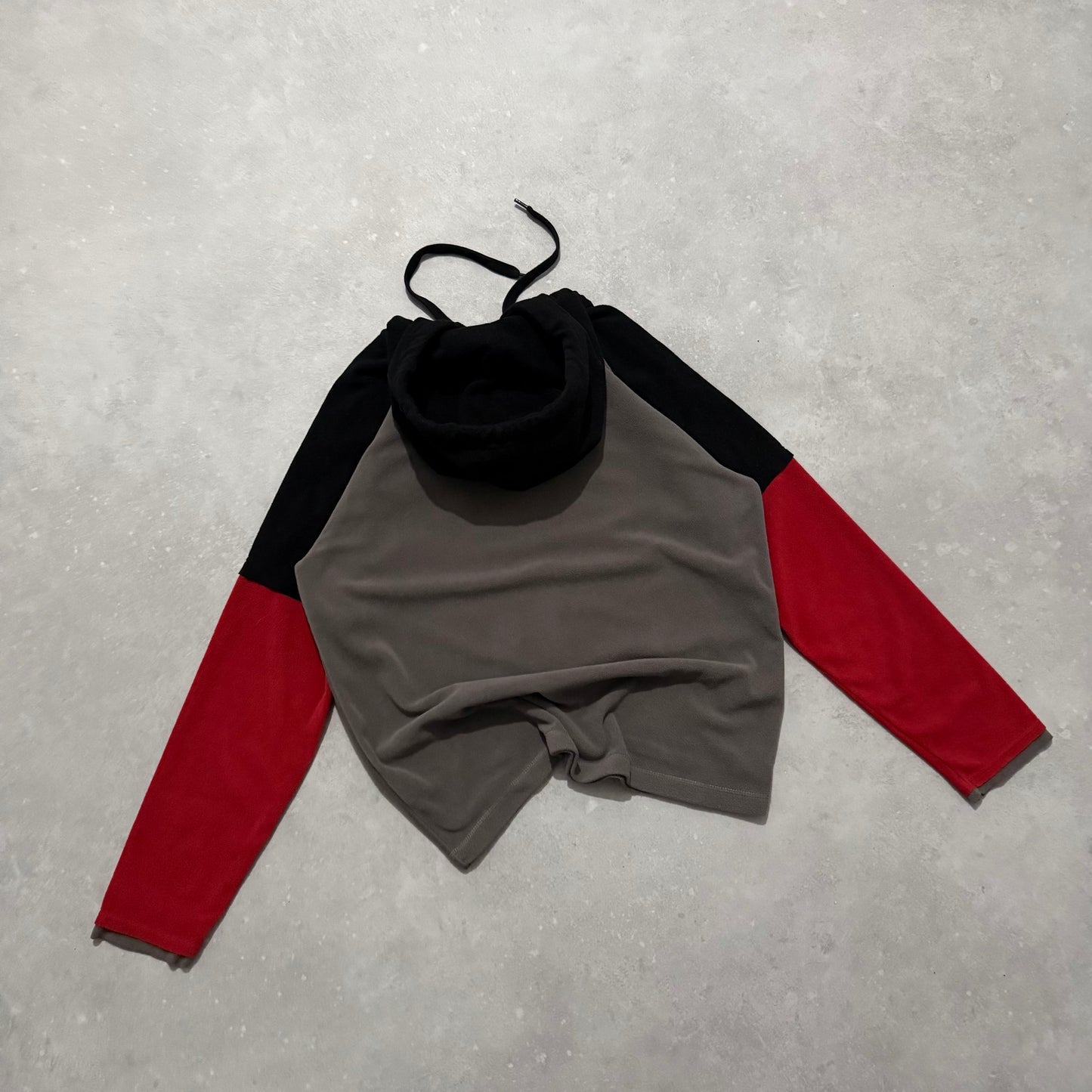 00’s Billabong Fleece Hoodie (L)