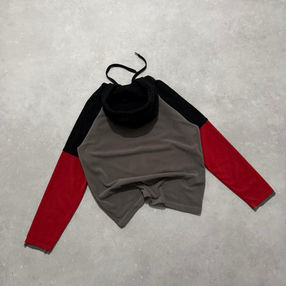 00’s Billabong Fleece Hoodie (L)