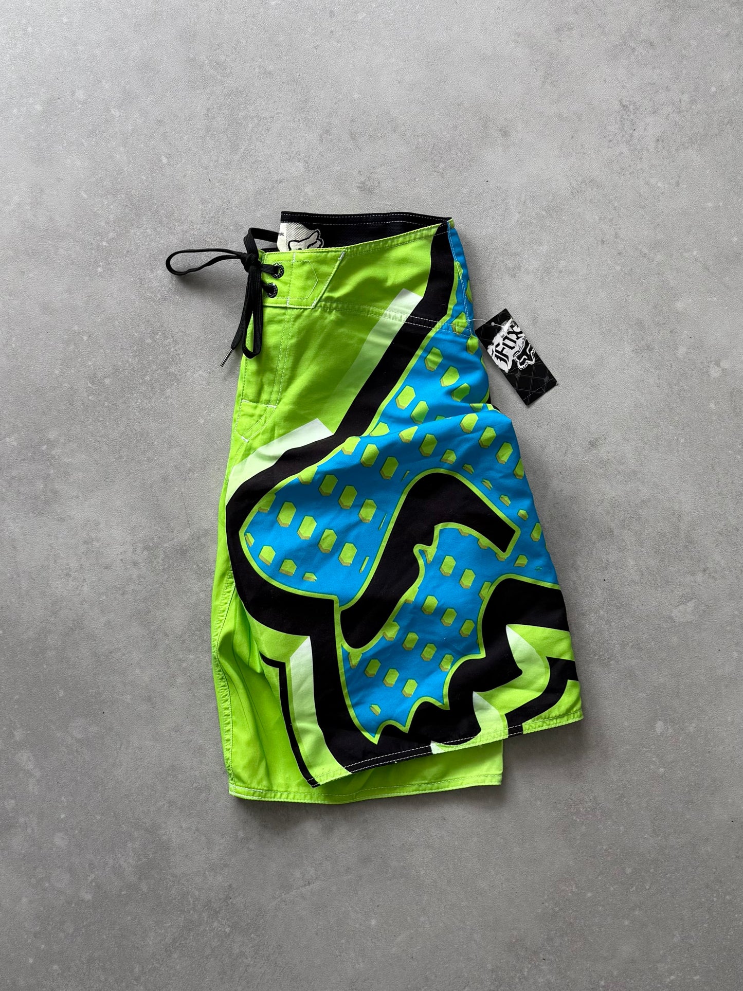 Vintage Fox Boardshorts (28)
