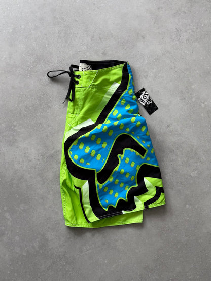 Vintage Fox Boardshorts (28)