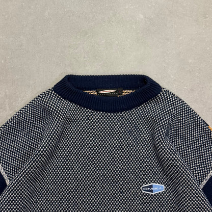 90’s O’Neill Knit Jumper (L)