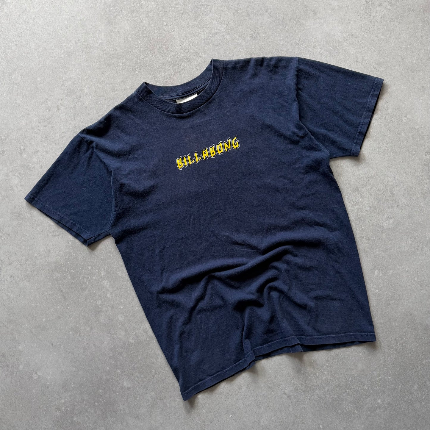 Vintage Billabong Dragon T-shirt (M)