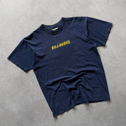 Vintage Billabong Dragon T-shirt (M)