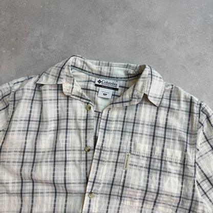 00’s Columbia Shirt