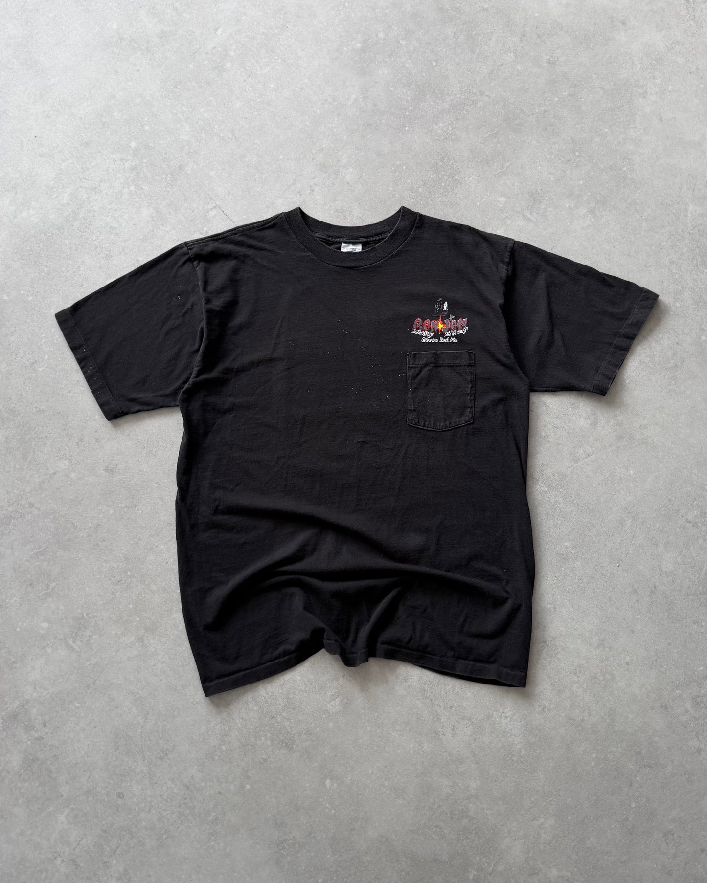 Vintage Ron Jon T-shirt (XL)