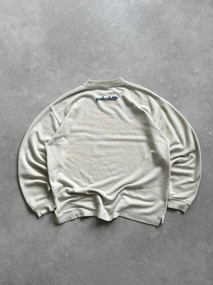 Vintage Quiksilver Sweatshirt (L)