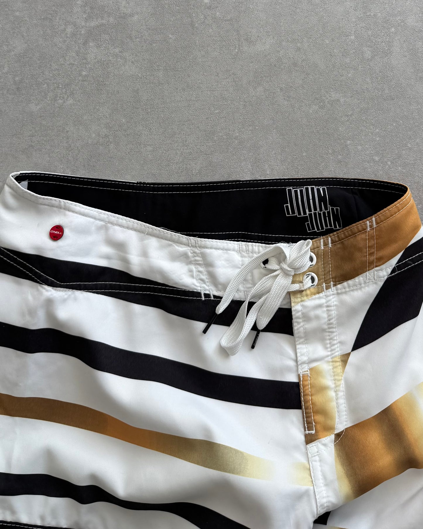 Vintage O’Neill John John Florence Boardshorts (30)