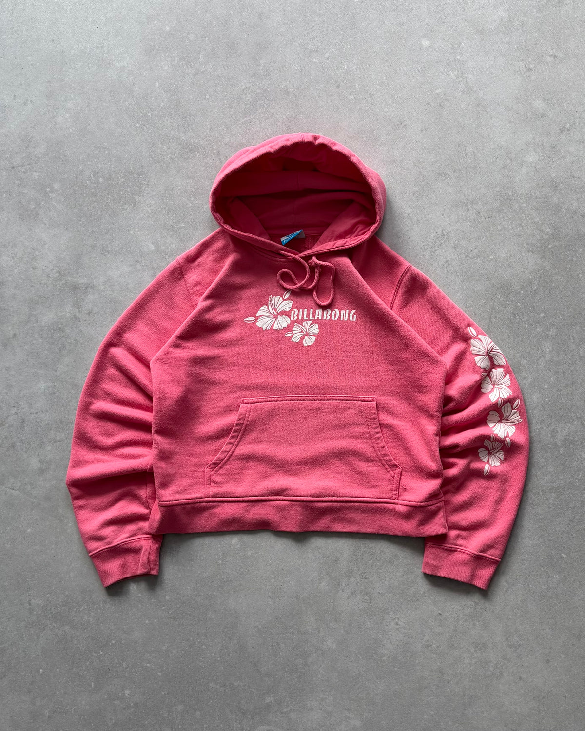 Vintage Billabong Women’s Hoodie (XS)
