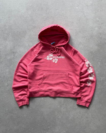 Vintage Billabong Women’s Hoodie (XS)