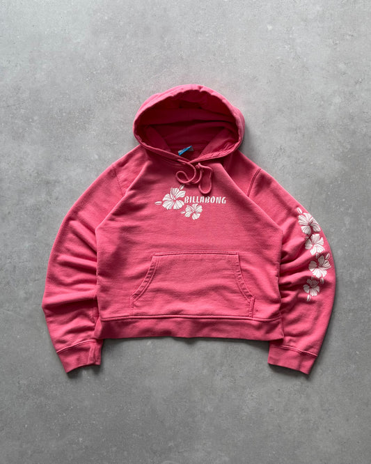 Vintage Billabong Women’s Hoodie (XS)