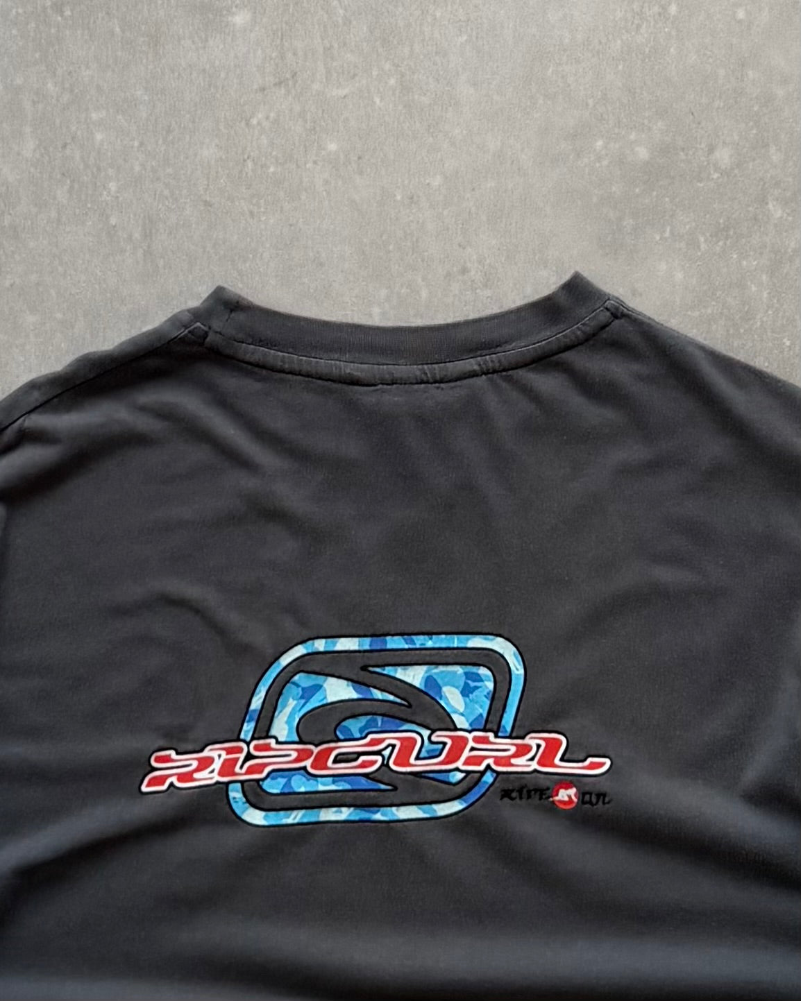 Vintage Rip Curl T-shirt (L)