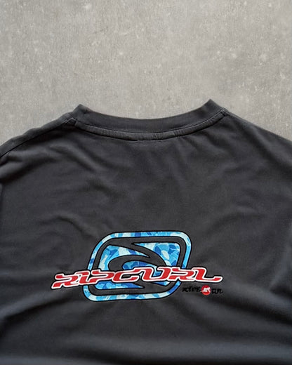 Vintage Rip Curl T-shirt (L)