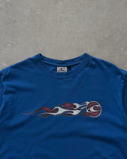 Vintage O’Neill Flame T-Shirt (S)