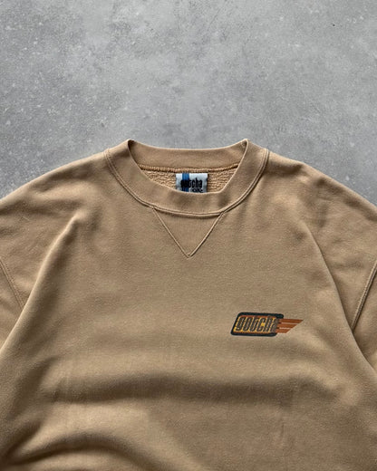 Vintage Gotcha Sweatshirt (M)